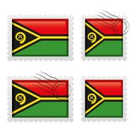 Vanuatu stamps