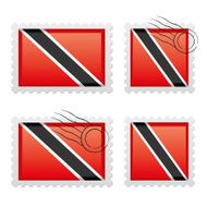 Trinidad and Tobago stamp