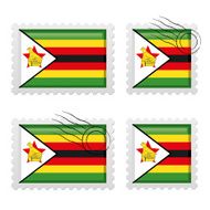 Zimbabwe stamps