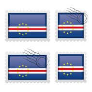 Cape Verde stamp
