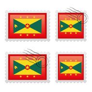 Grenada stamp