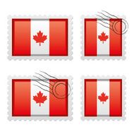 Canada stamp