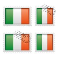 Ireland Stamp N2