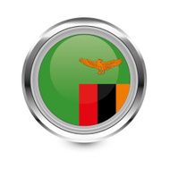 Zambia flag icon