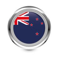 New Zealand Flag Icon N3