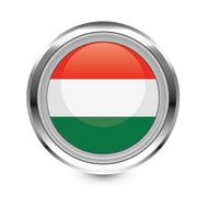 Hungary Flag icon N3