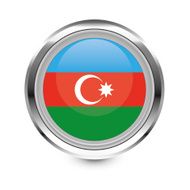 Azerbaijan flag icon