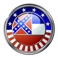 Mississippi flag N2