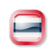 Thailand Flag Icon N6