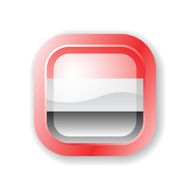 Yemen Flag Icon N4