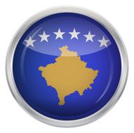Flag of Kosovo N6