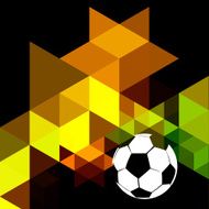 creative soccer design N2