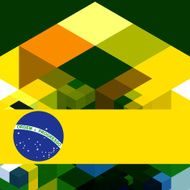 Brazil background N4
