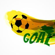 creative soccer design N3