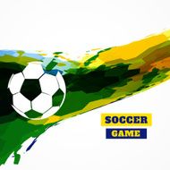 creative football design
