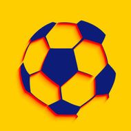creative football design N2
