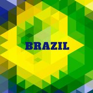 Brazil background N5