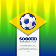 creative football design N3