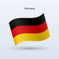 Germany Flag N28