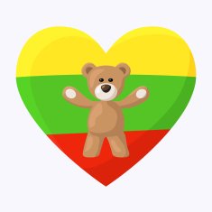 Lithuanian Teddy Bears