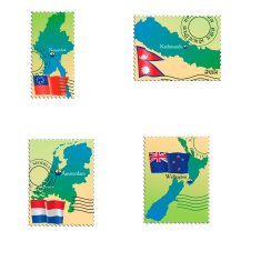 capital Myanmar Nepal NetherlandslÐ New Zelandl