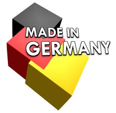 Made in Germany National Color Design N2