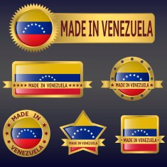 Made in Venezuela N2