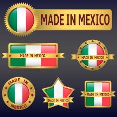 Made in Mexico N2