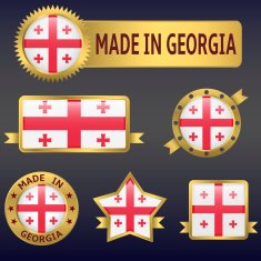Made in Georgia N2
