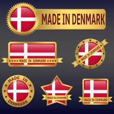 Made in Denmark N2