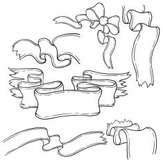 Ribbons N14