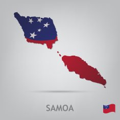 country samoa