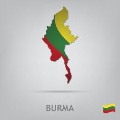 country burma