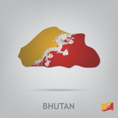 Bhutan N3