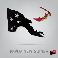 Papua New Guinea N2