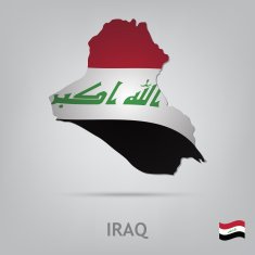 country iraq