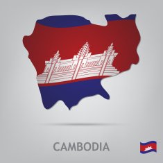 Cambodia N4
