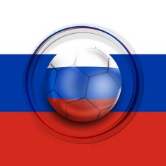 Russia Creative Sport Design N3