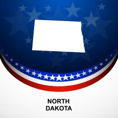 North Dakota N4