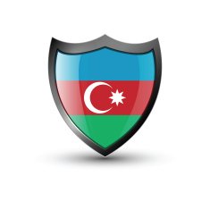 Shield Flag