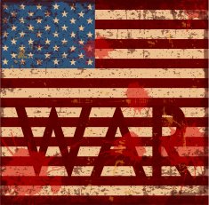 Flag of the USA N9