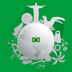 Brazil N5