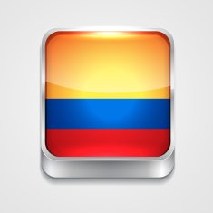 Flag of Columbia N2