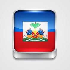 Flag of Haiti N11
