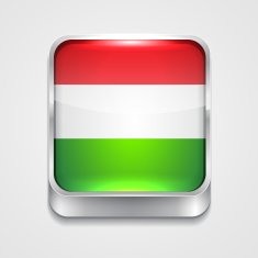 Flag of Hungary N14