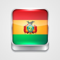 Flag of Bolivia N9