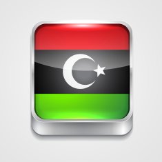 Flag of Libya N10