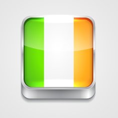 Flag of Ireland N17