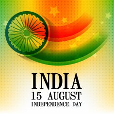 Indian Independence Day N14