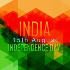 abstract independence day N2